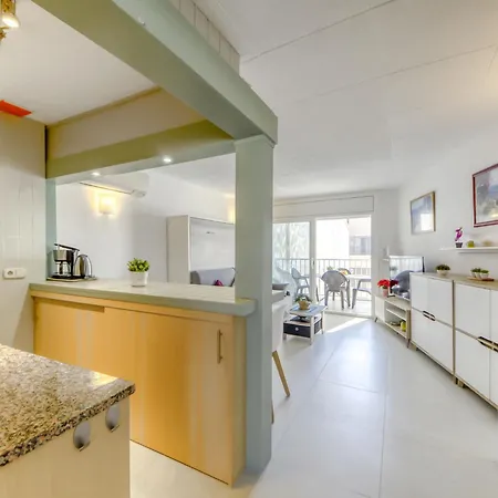 Palmeras By Interhome Appartement *