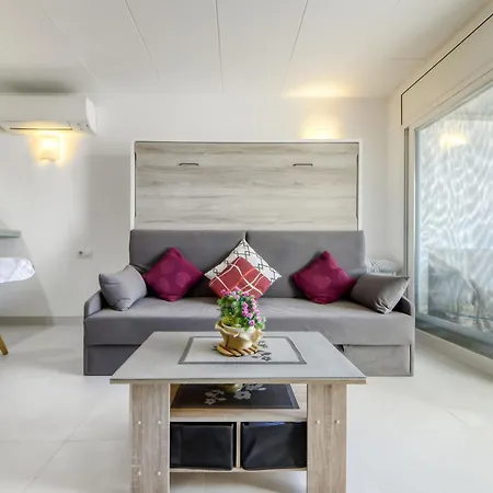 Palmeras By Interhome Roses