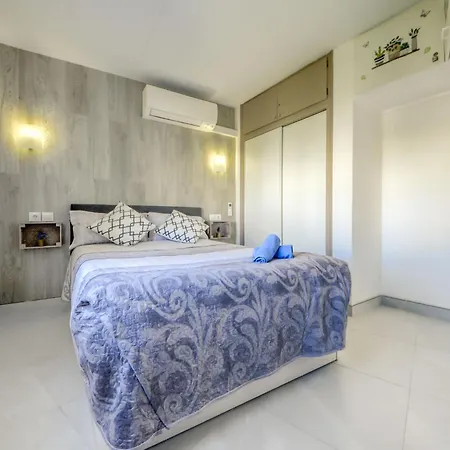 Appartement Palmeras By Interhome