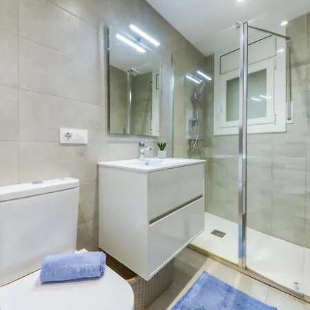 Palmeras By Interhome