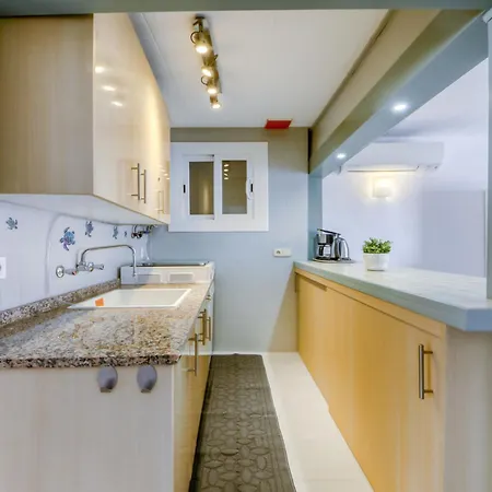 Palmeras By Interhome *