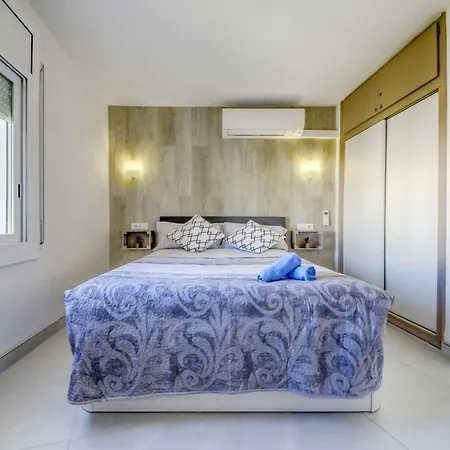 Appartement Palmeras By Interhome