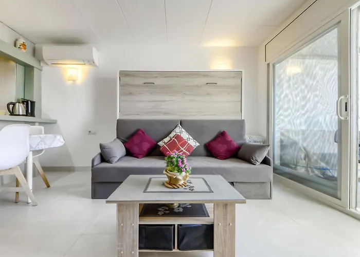Palmeras By Interhome Roses