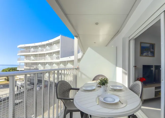 Apartament Palmeras By Interhome Roses