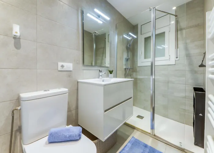 Palmeras By Interhome