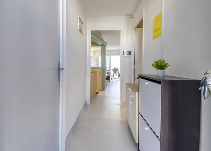 Palmeras By Interhome Apartament *