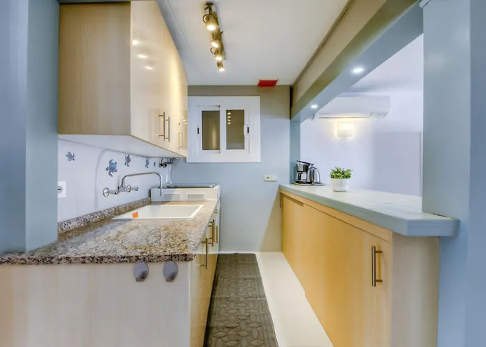 Palmeras By Interhome *