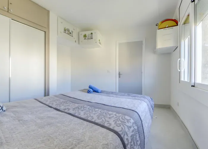 Palmeras By Interhome Roses